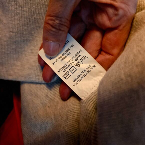 Champion X Todd Snyder sweatshirt size medium - Picture 6 of 6